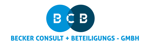 Becker Consult + Beteiligungs - GmbH